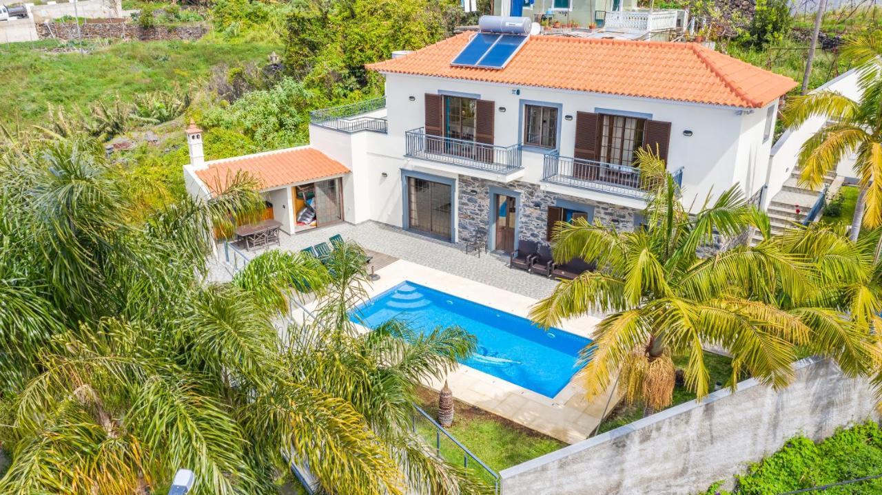 Casa Fonte Pinheiro By Lovelystay Вилла *